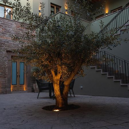 Hotel Casa Aranzazu San Luis Potosi Exterior photo